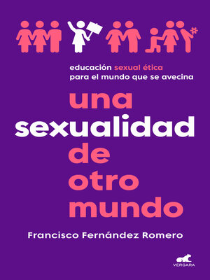 cover image of Una sexualidad de otro mundo